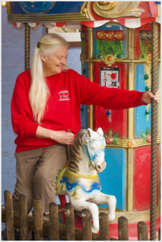 Helga Barnert-Gmelin