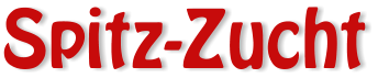 Spitz-Zucht